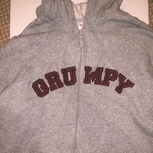 Authentic Disney Store Hoodie Size XL